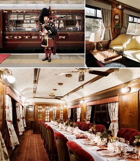 belmond Dior train